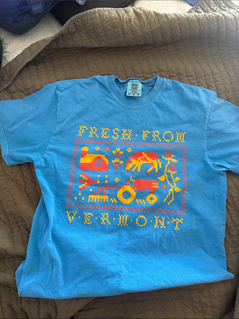 Cabot Creamery T-Shirt